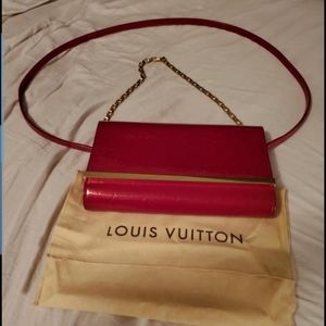 Authentic Louis Vuitton - good condition